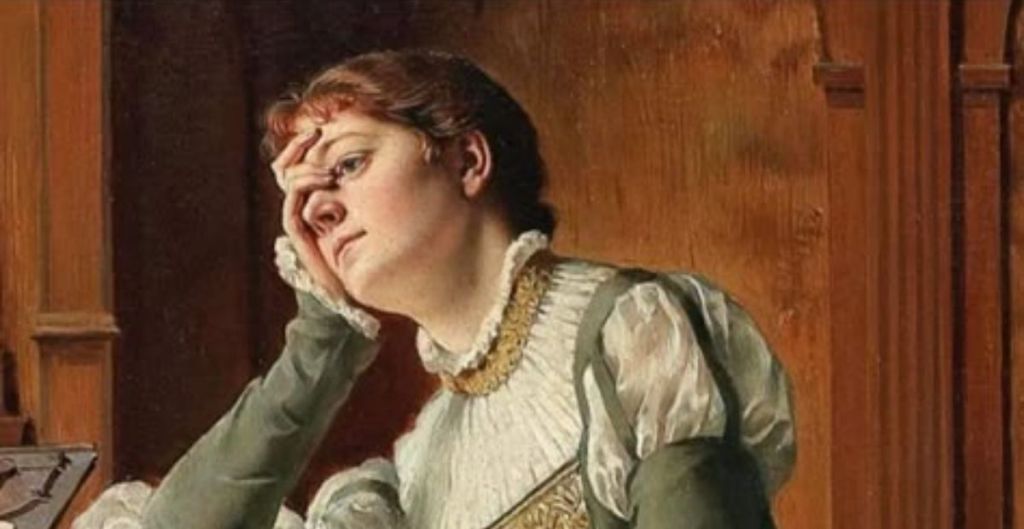 Brought to You by the Letter S (for Screen Time)